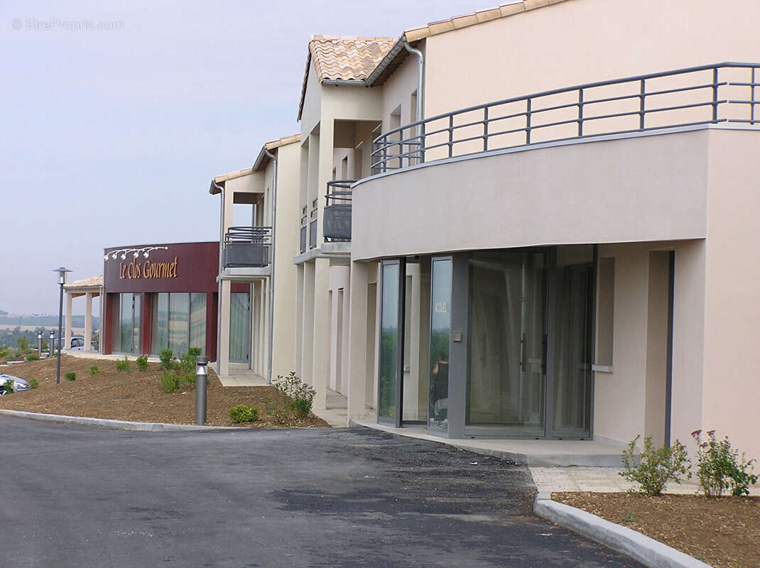 Appartement à SAINT-JEAN-D&#039;ANGELY