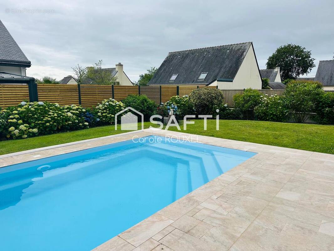 Photo 1 - Maison à BADEN