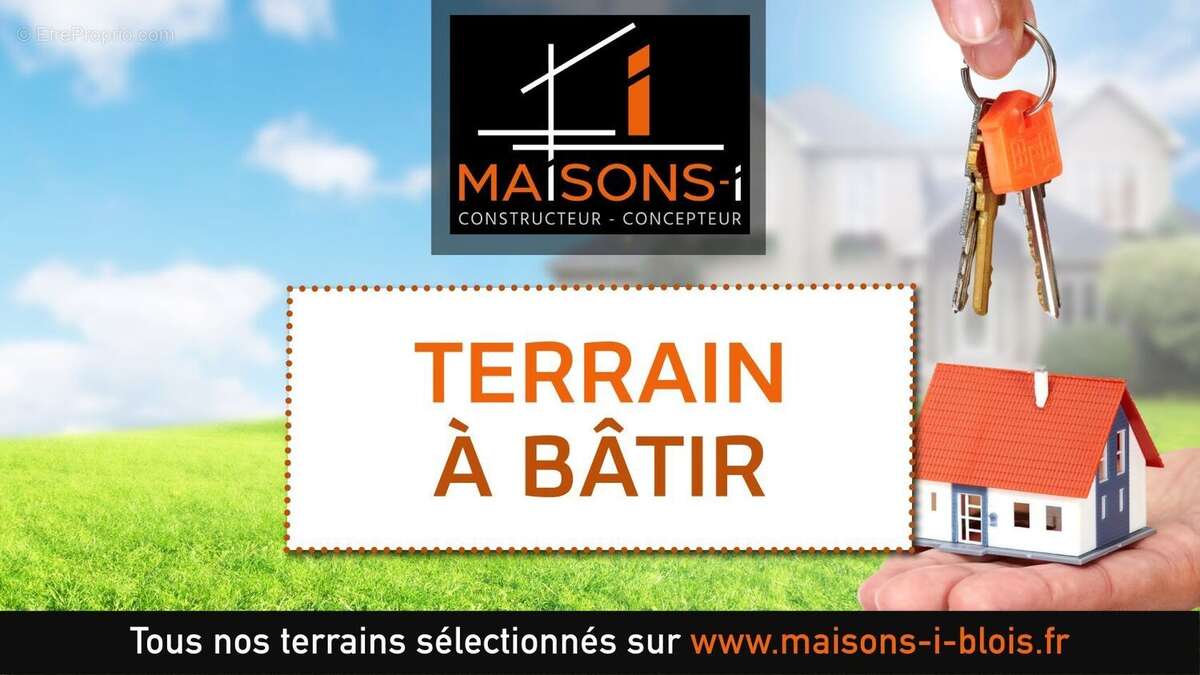 Terrain à MOREE