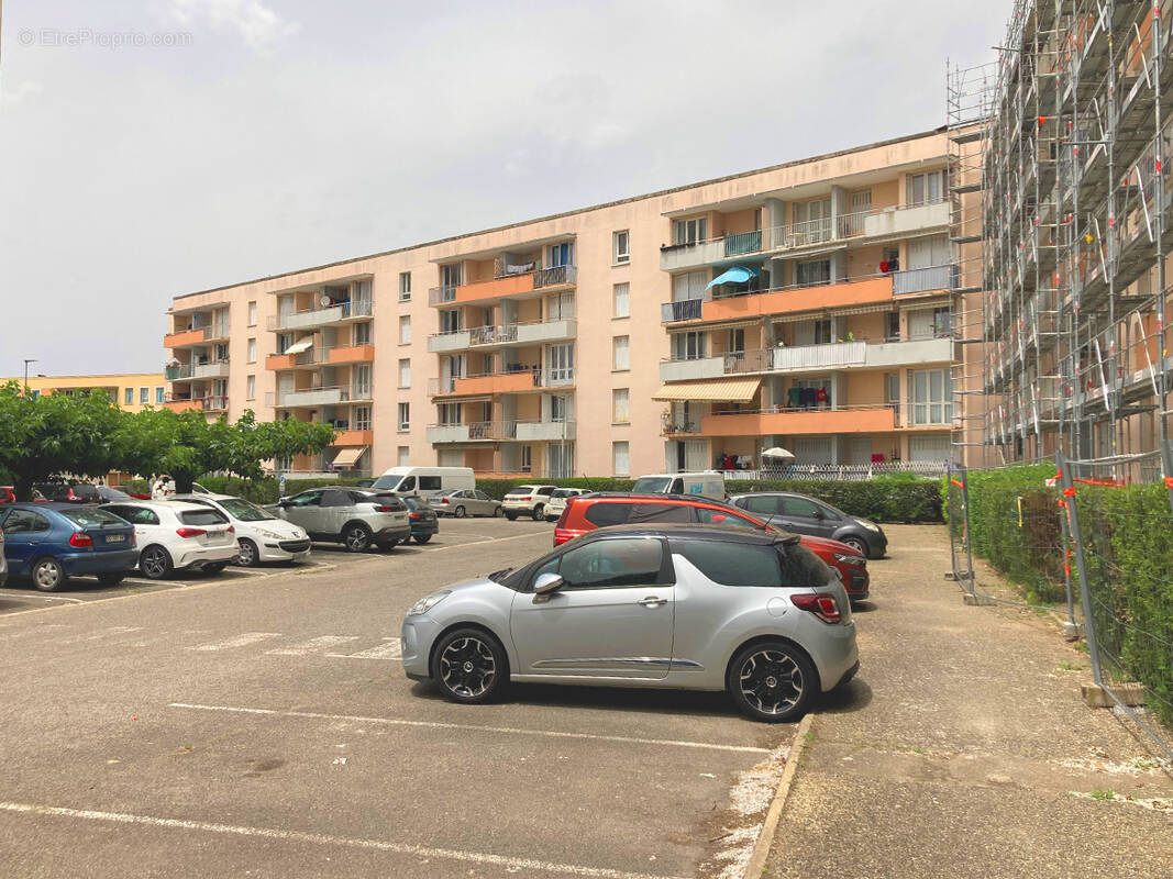 Appartement à MONTELIMAR