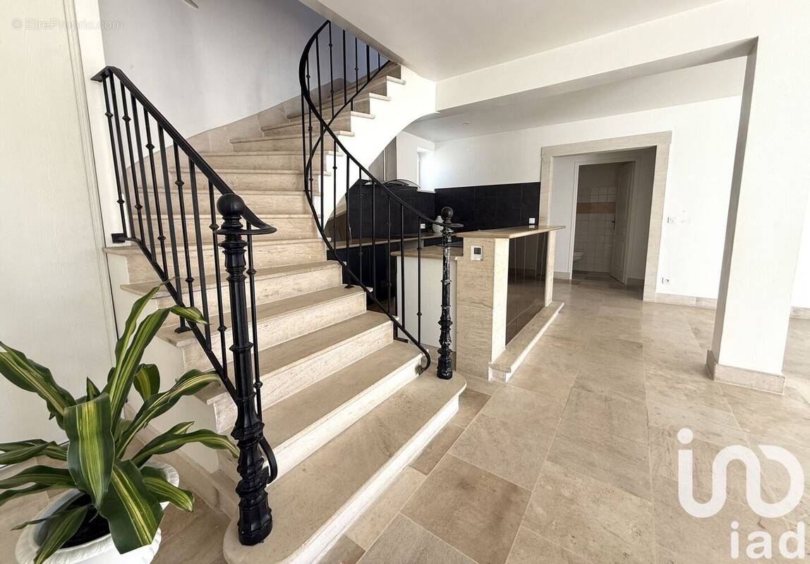 Photo 1 - Maison à SAINT-ANDRE-LES-VERGERS