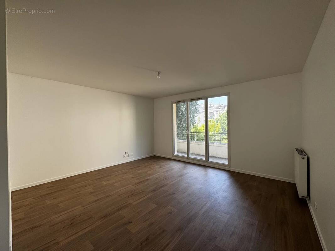 Appartement à CLAMART