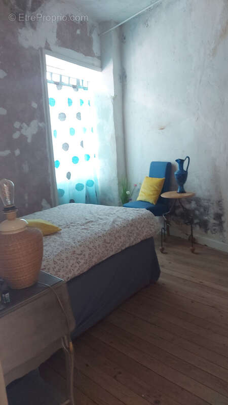 Appartement à AYEN