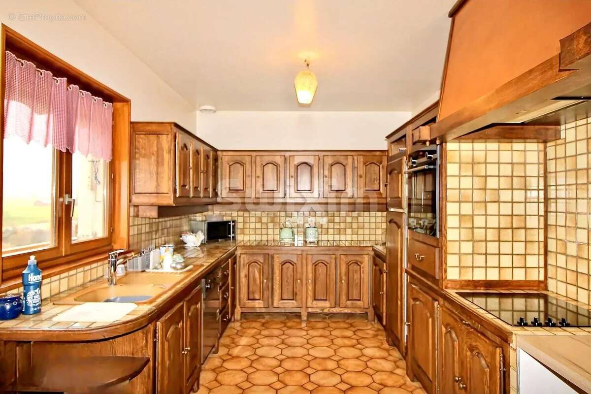 Maison à METABIEF