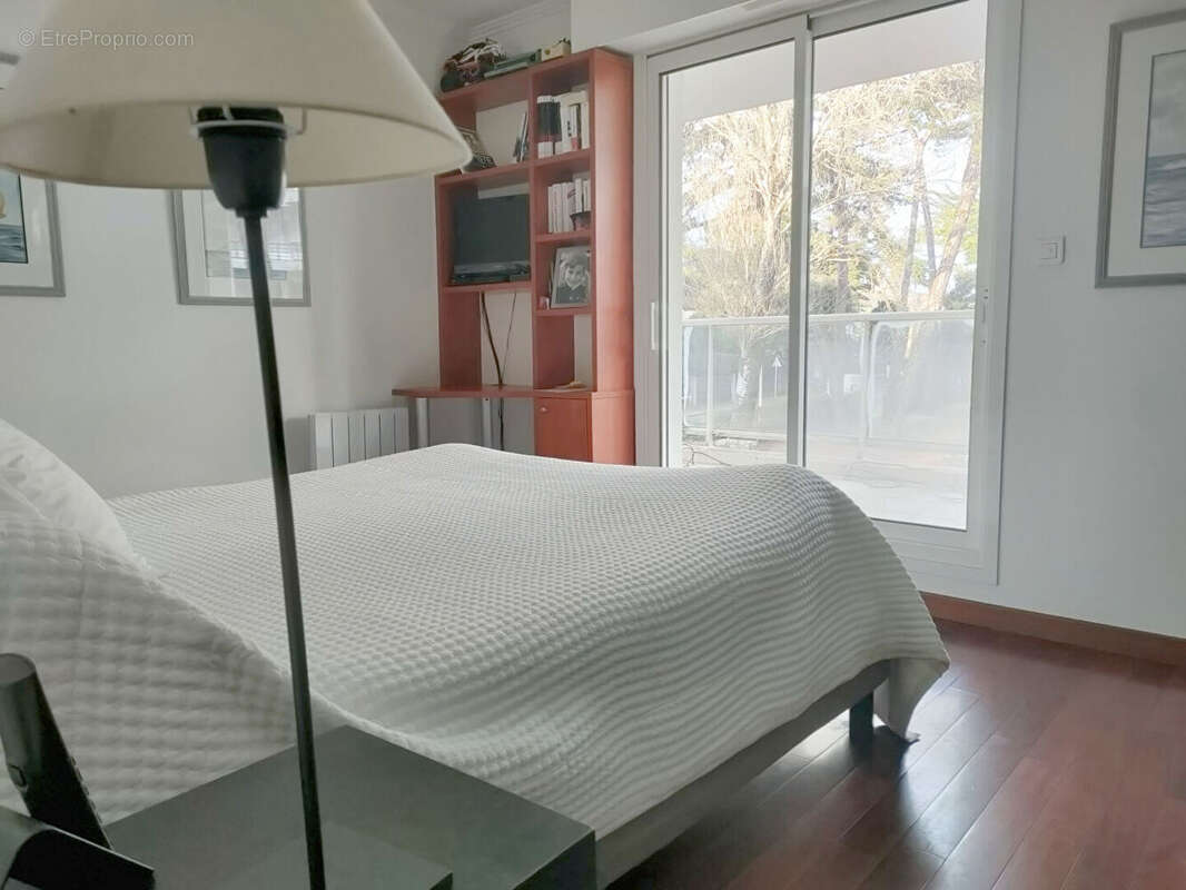 Appartement à LA BAULE-ESCOUBLAC