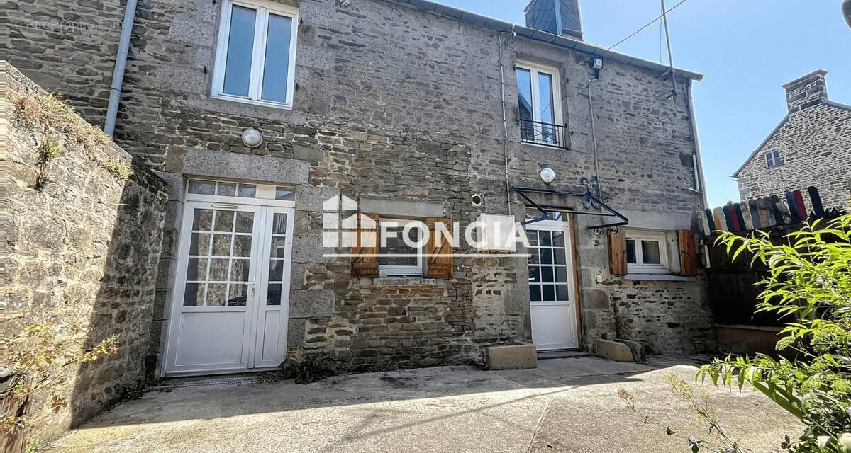 Appartement à TINCHEBRAY