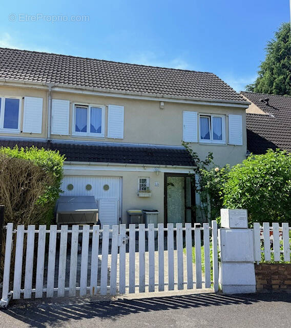 Maison à VILLEPINTE