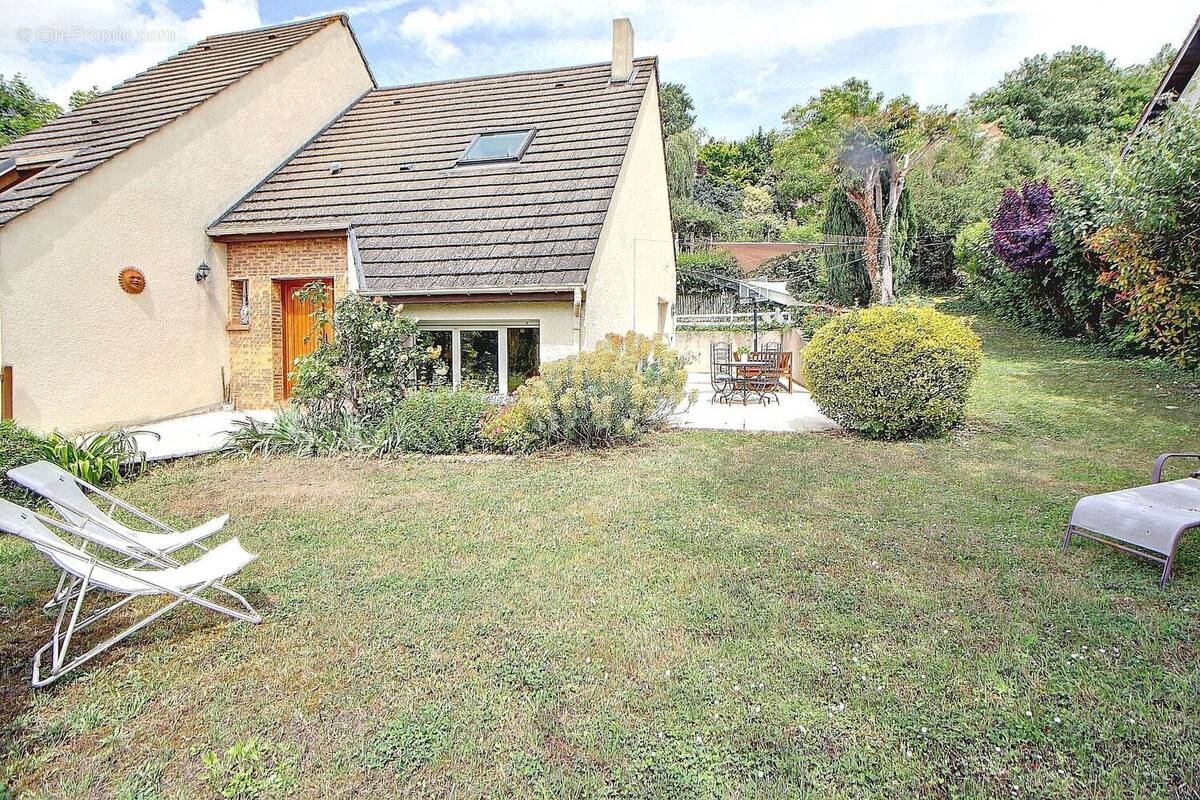 Maison à TRIEL-SUR-SEINE
