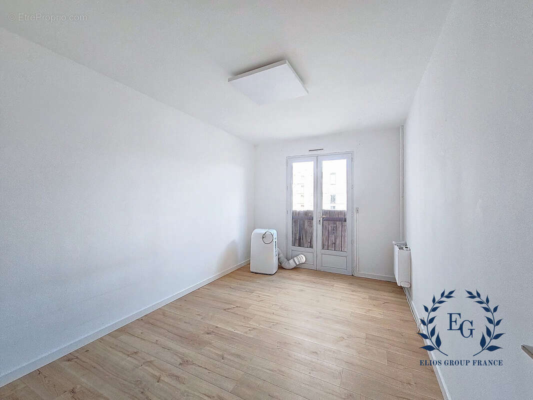 Appartement à MARSEILLE-10E