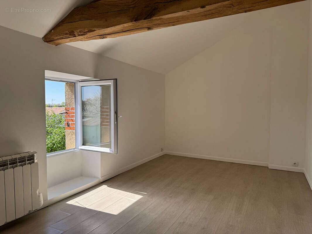 Maison à AIZENAY
