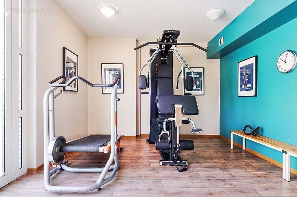 Appartement à SIX-FOURS-LES-PLAGES