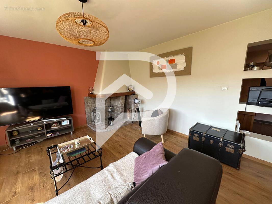 Appartement à BOULOGNE-SUR-MER