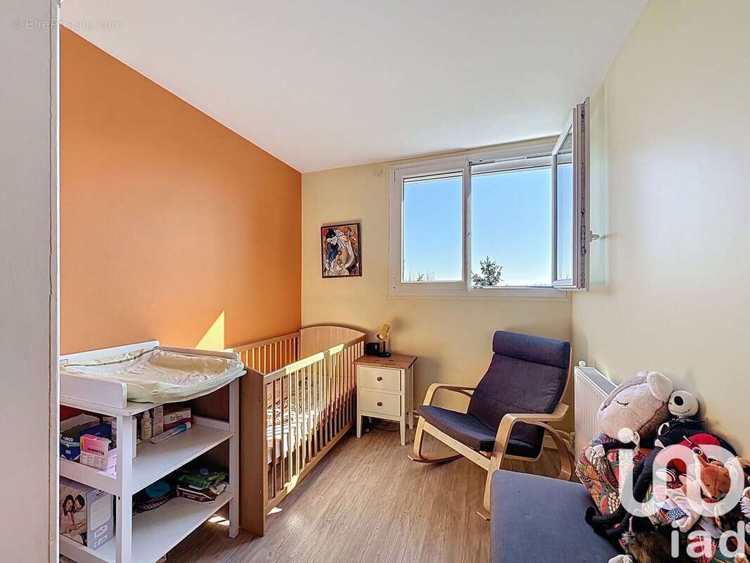 Photo 7 - Appartement à FONTENAY-SOUS-BOIS