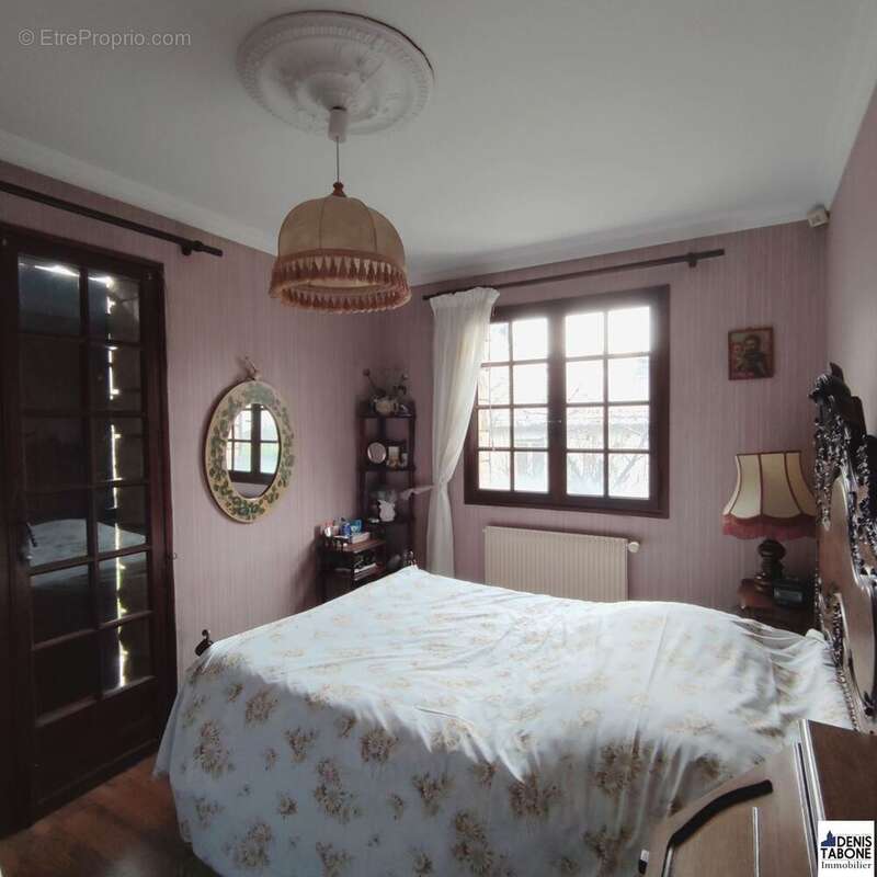 Maison à MARGENCY