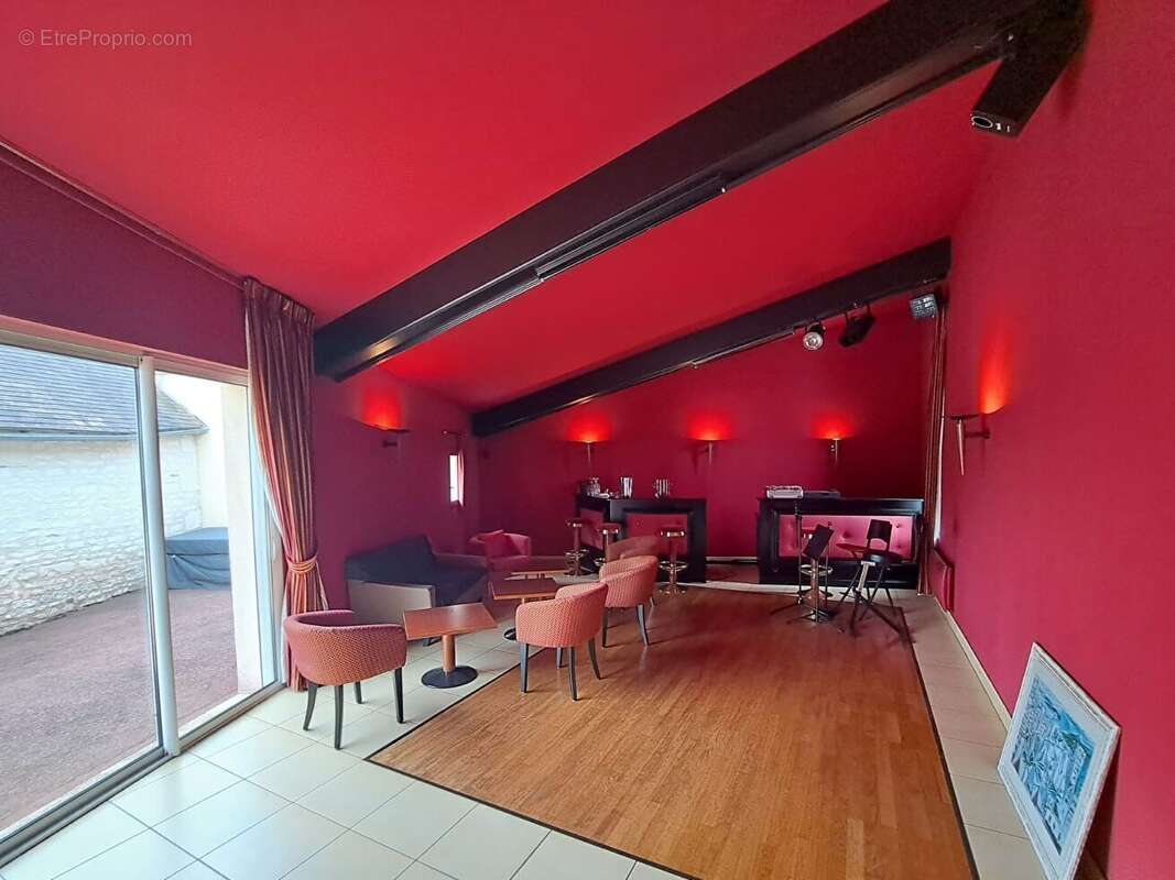 Maison à SAINT-SAUVEUR
