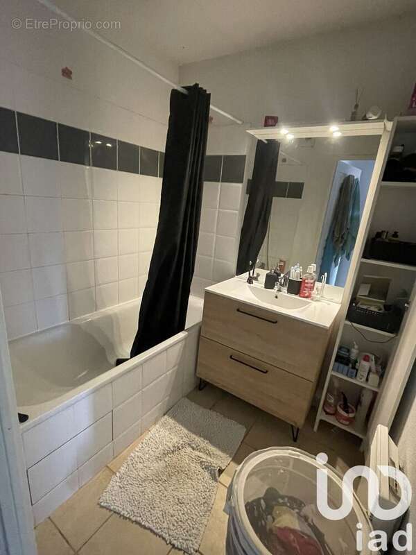 Photo 5 - Appartement à TOULOUSE