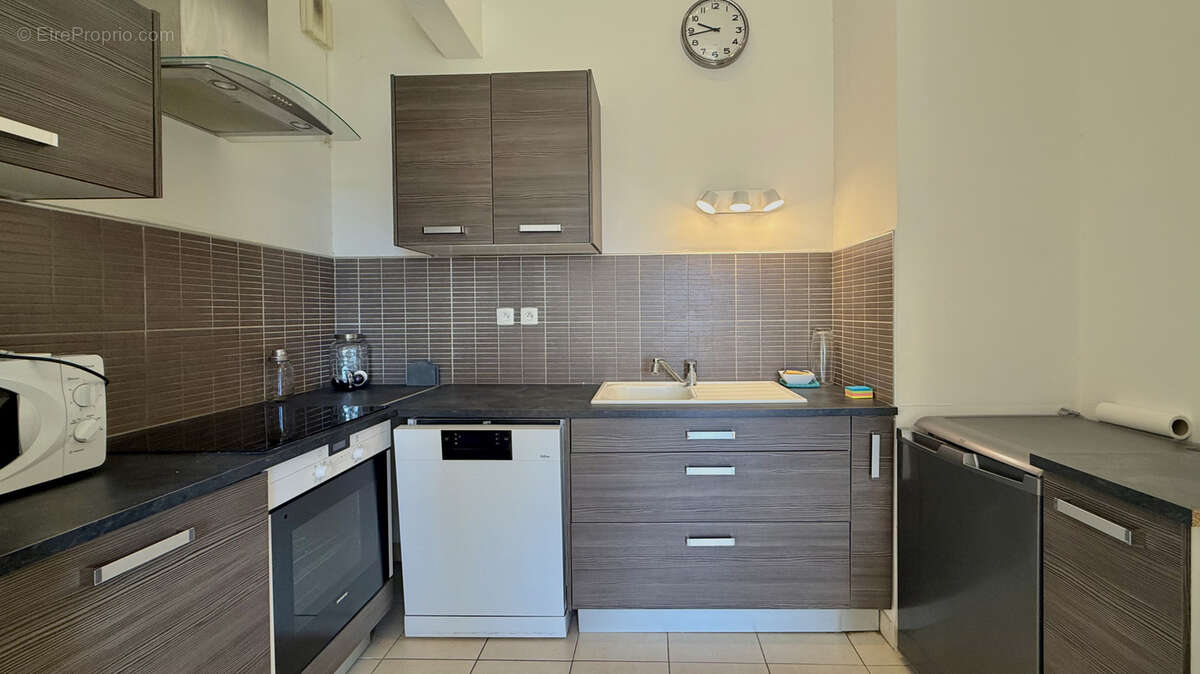 Appartement à CAVAILLON