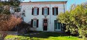Maison à QUISSAC