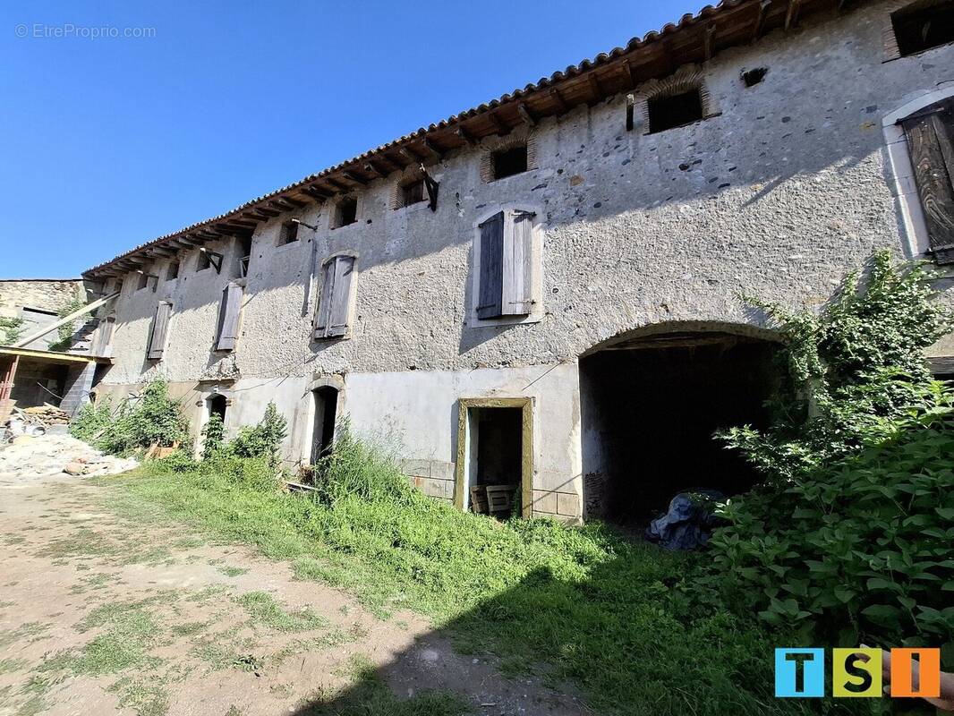 Maison à VALENTINE