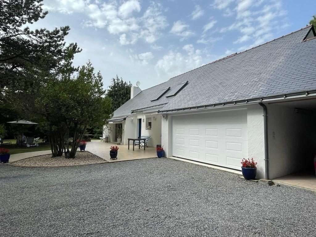 Maison à GUERANDE