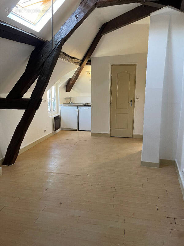 Appartement à ETAMPES