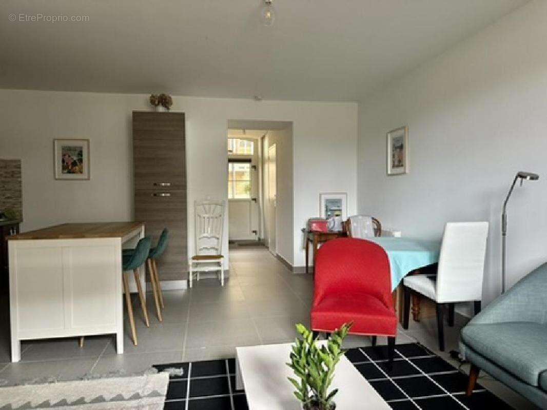 Appartement à LE MANS