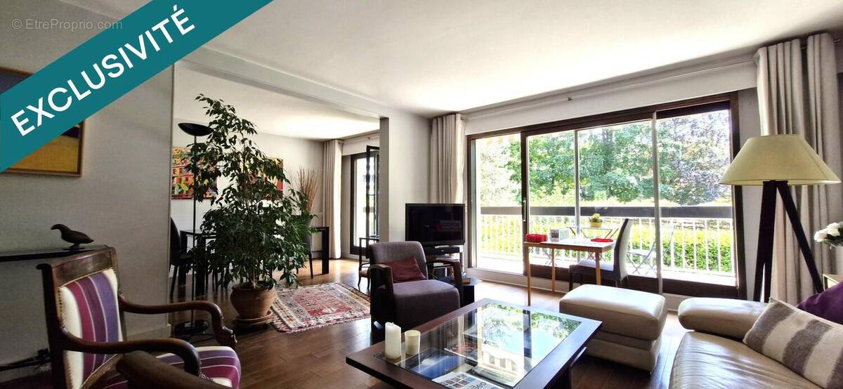 Photo 1 - Appartement à VERSAILLES