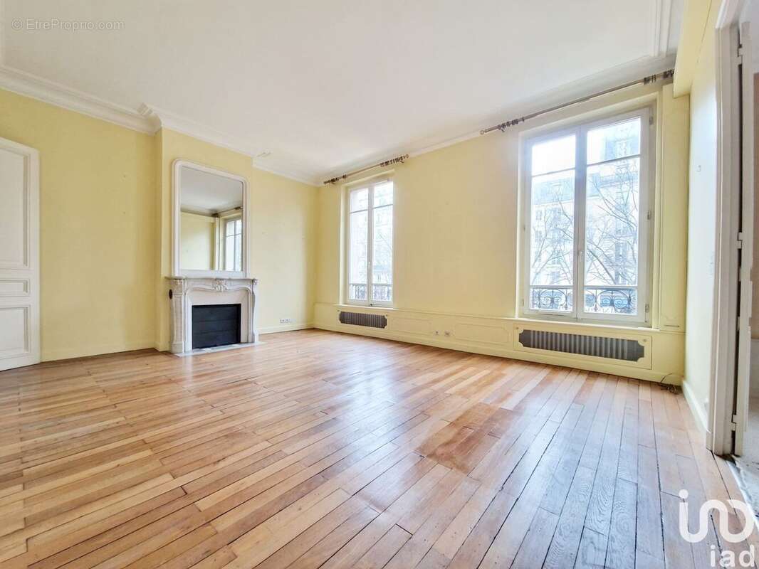 Photo 3 - Appartement à PARIS-9E