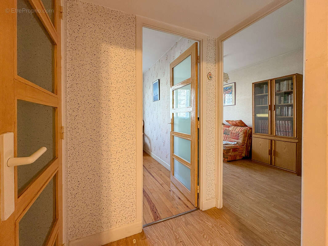 Appartement à CLERMONT-FERRAND