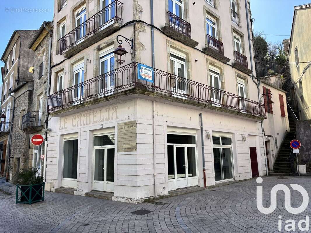 Photo 7 - Appartement à VALS-LES-BAINS