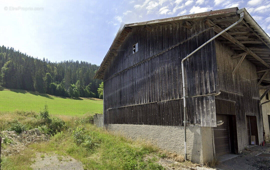 Photo 1 - Maison à BOIS-D&#039;AMONT