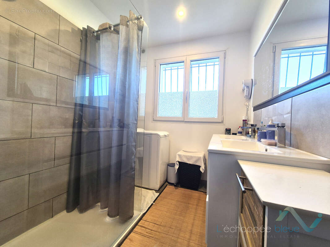Appartement à SAINTE-MAXIME