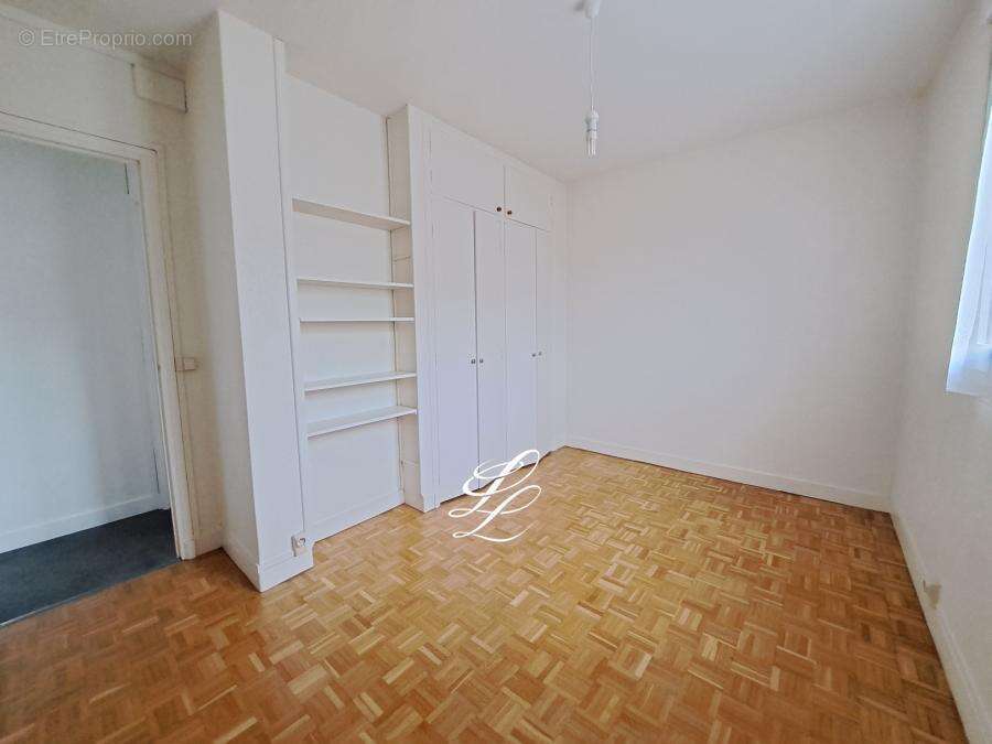 Appartement à LE MANS
