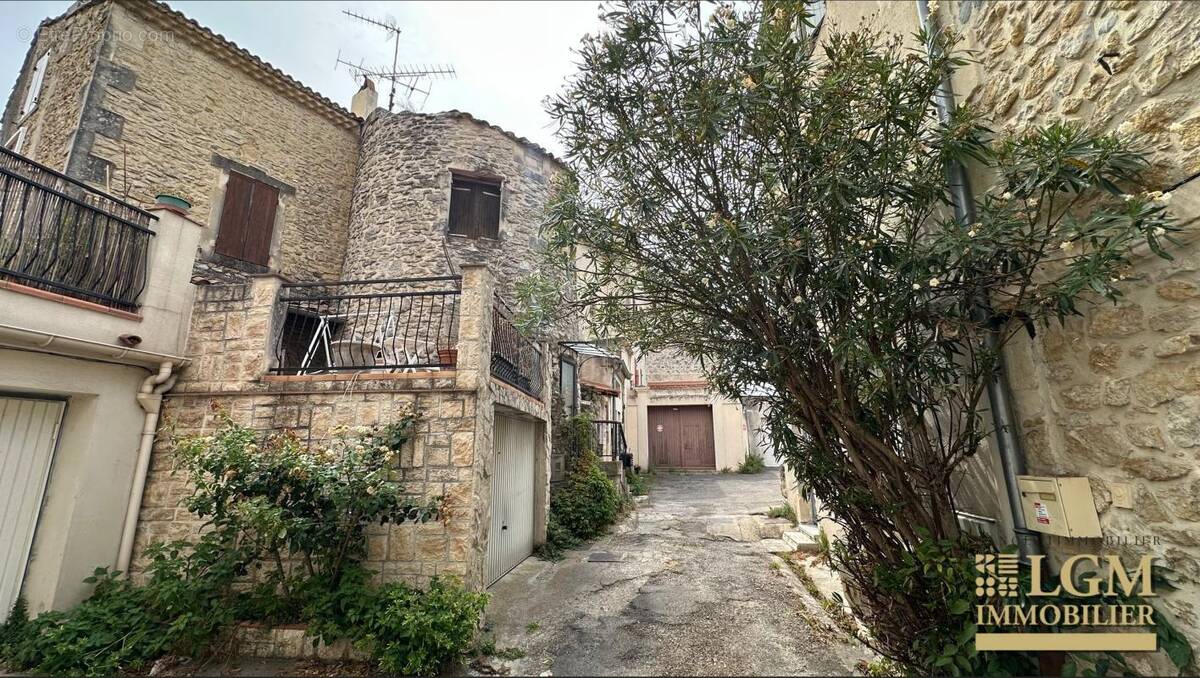 Maison à ARLES