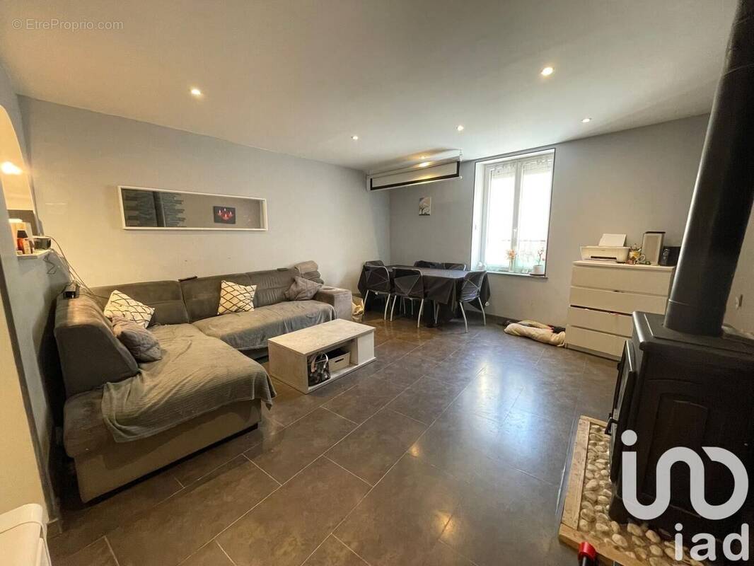 Photo 1 - Maison à ROMENY-SUR-MARNE