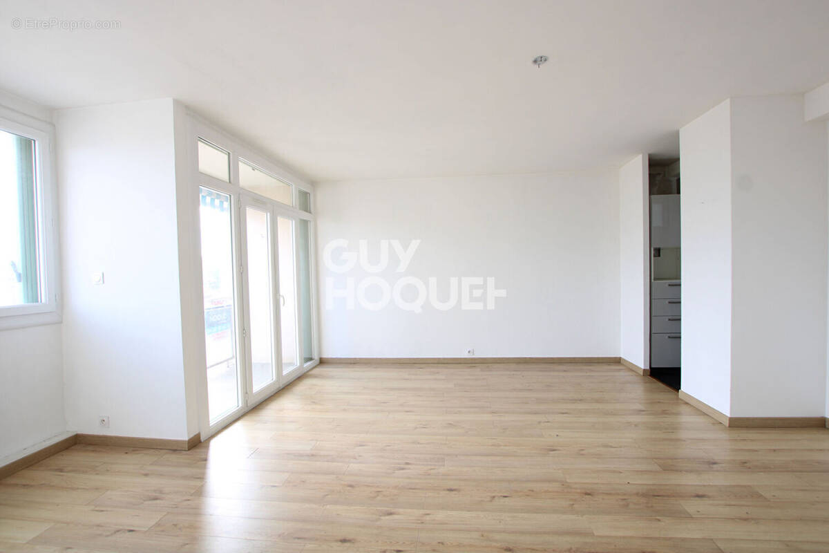 Appartement à AVIGNON