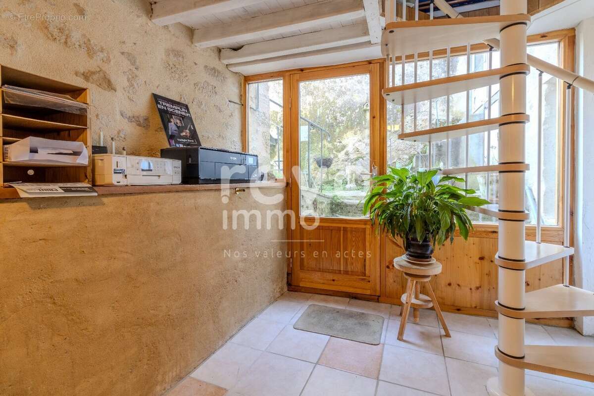 Maison à PELLEGRUE