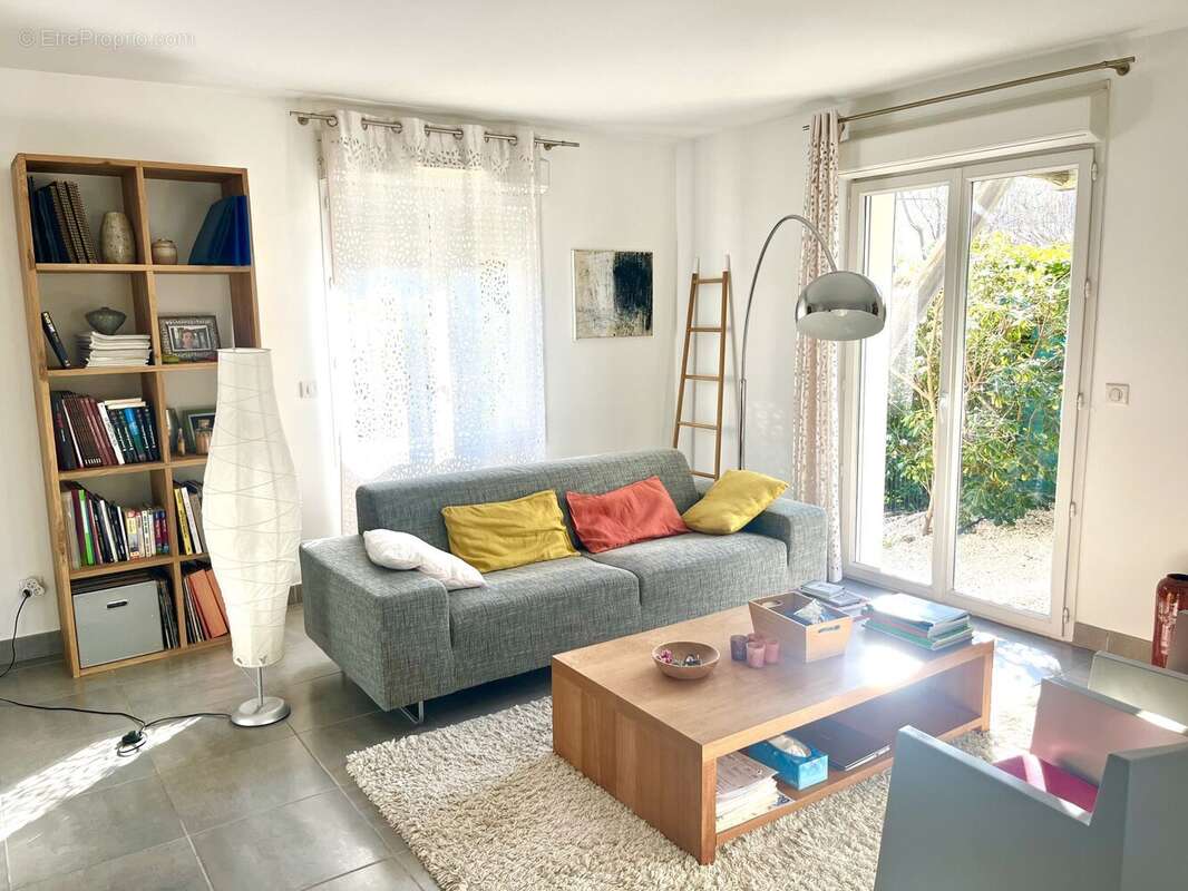 Maison à PRADES-LE-LEZ
