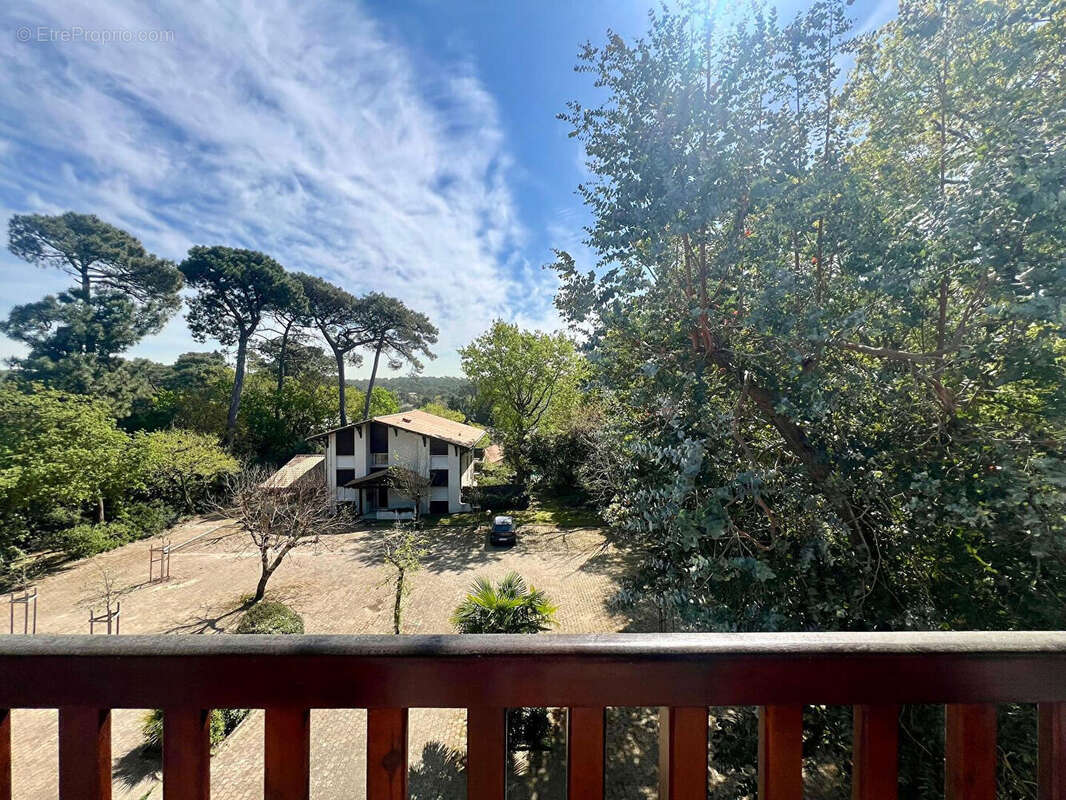 Appartement à ARCACHON