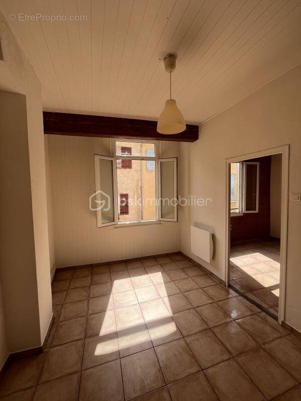 Appartement à SISTERON