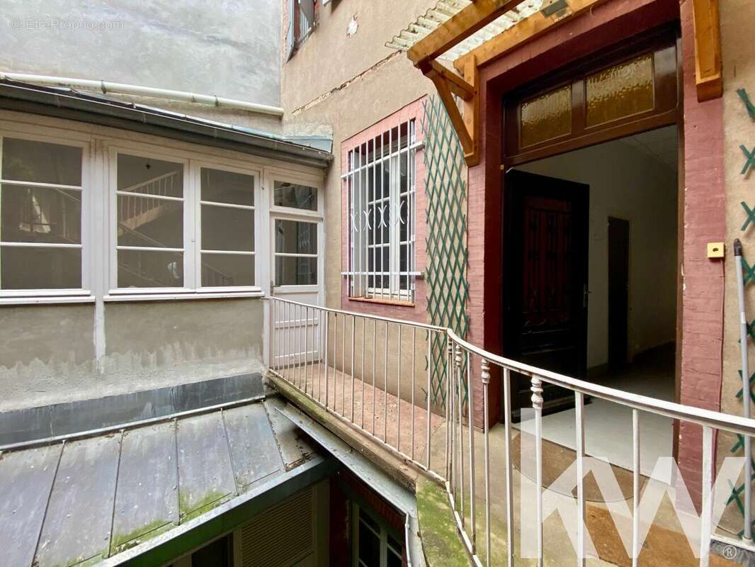 Appartement à MONTAUBAN