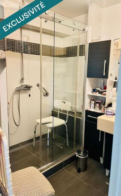 Photo 9 - Appartement à MONT-SAINT-AIGNAN