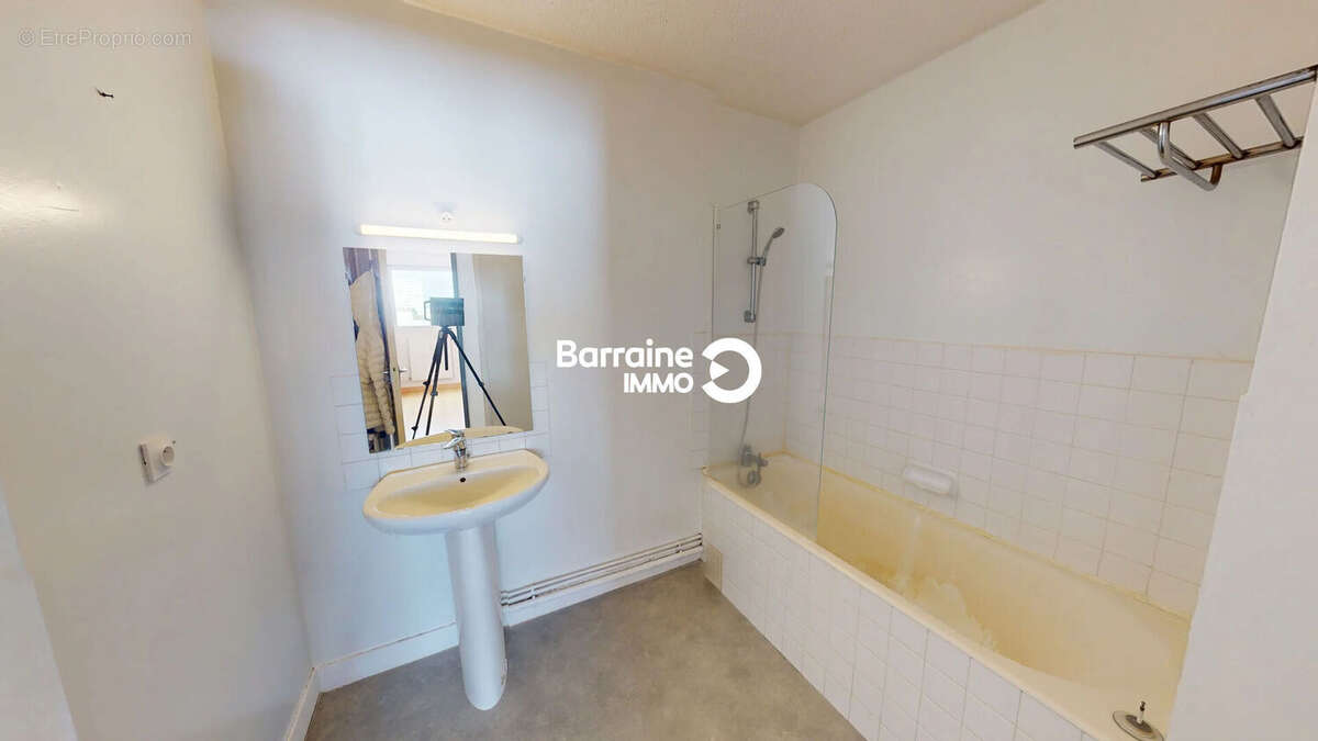Appartement à LORIENT
