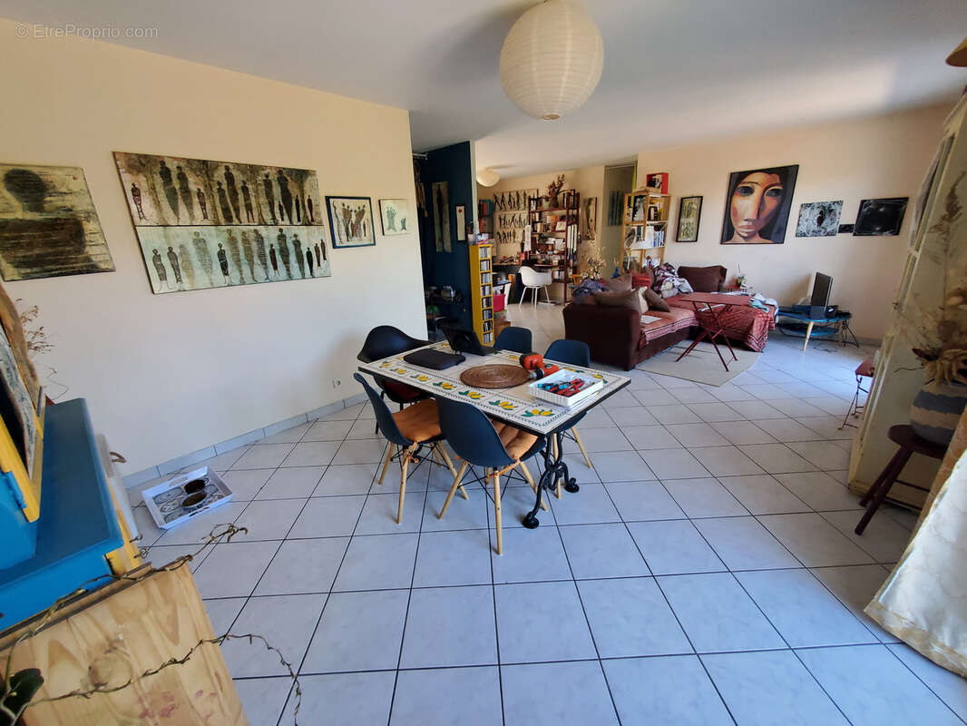 Maison à MARMANDE