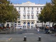 Commerce à ANTIBES