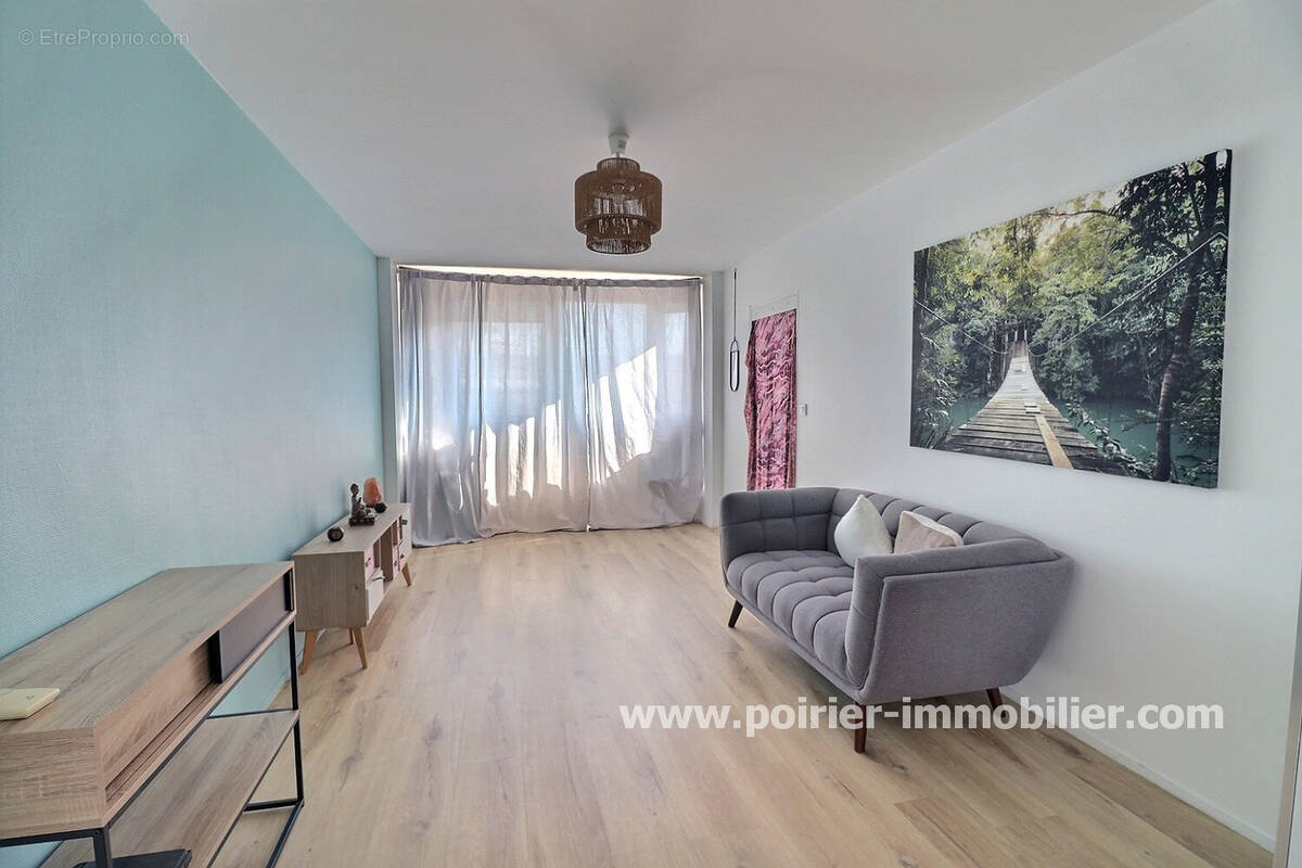 Appartement à THONON-LES-BAINS