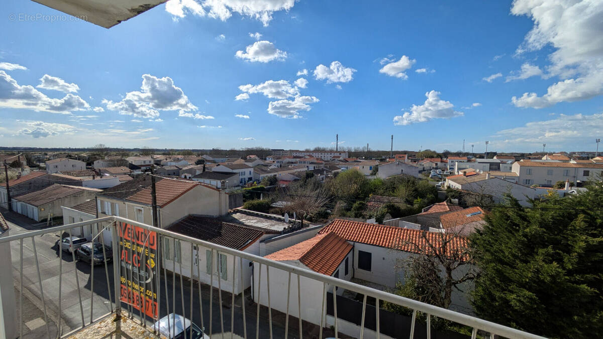 Appartement à ROCHEFORT