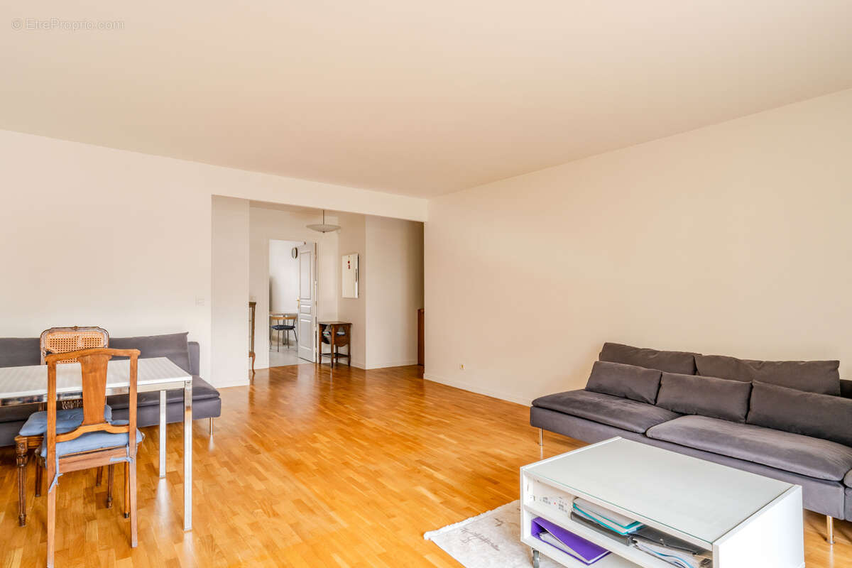 Appartement à MEUDON