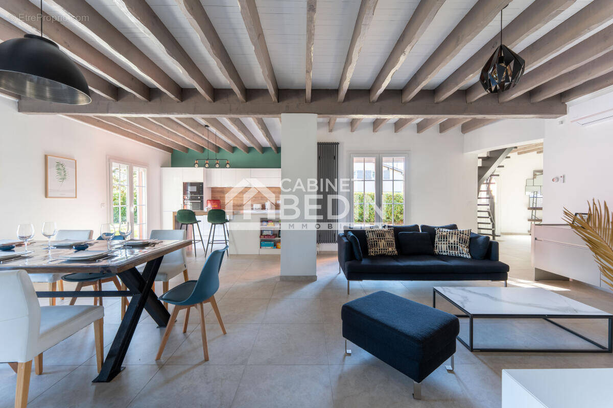 Maison à CESTAS