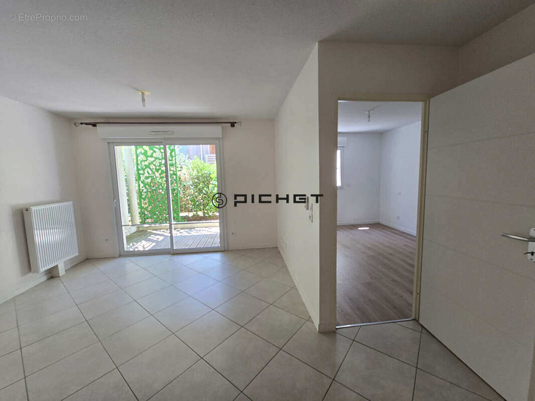 Appartement à LA ROCHELLE